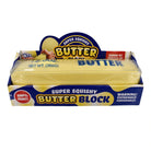 Super Squishy Giant Butter Block In Box by KTL