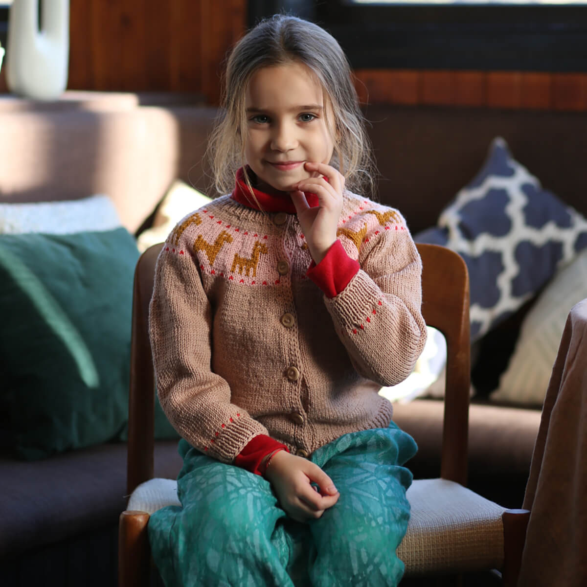 Kalinka – Junior Edition Kalinka – Junior Edition