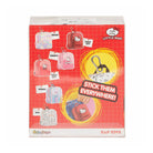 Hello Kitty Little Stationery Bags (Various Styles) by Sanrio