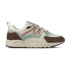 Fusion 2.0 Trainer in Shaved Chocolate / Adobe Rose by Karhu