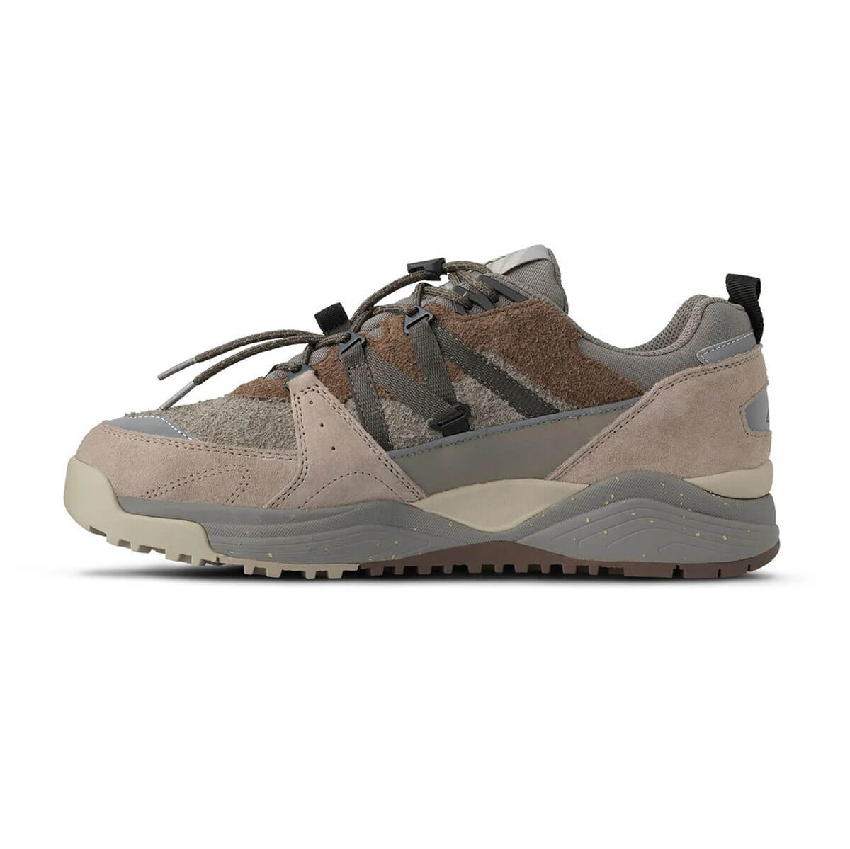 Fusion XC WP Trainer in Atmosphere / Tarmac by Karhu