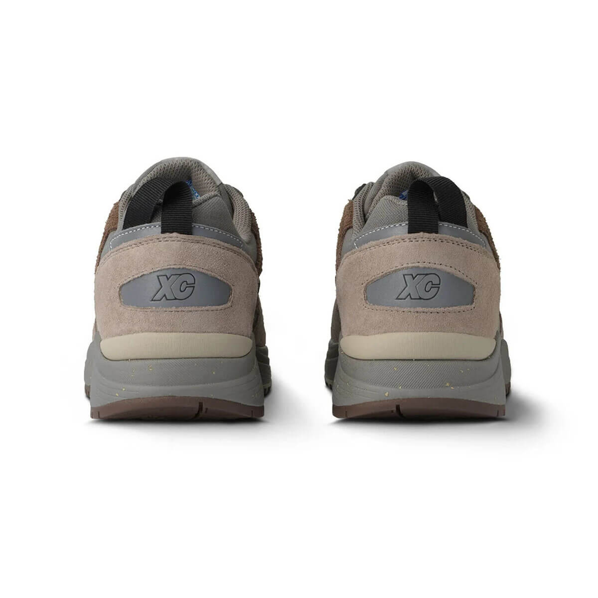 Fusion XC WP Trainer in Atmosphere / Tarmac by Karhu