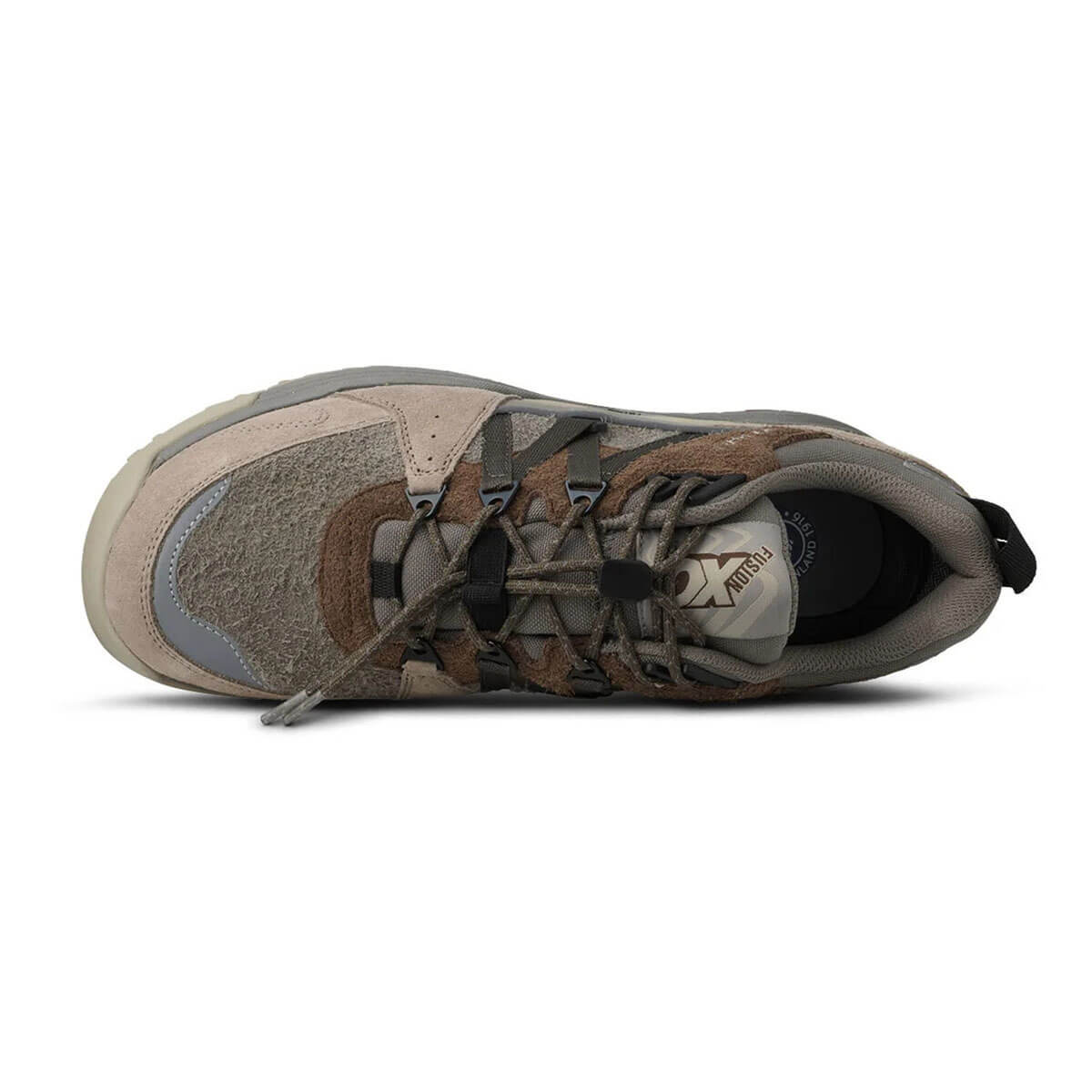 Fusion XC WP Trainer in Atmosphere / Tarmac by Karhu