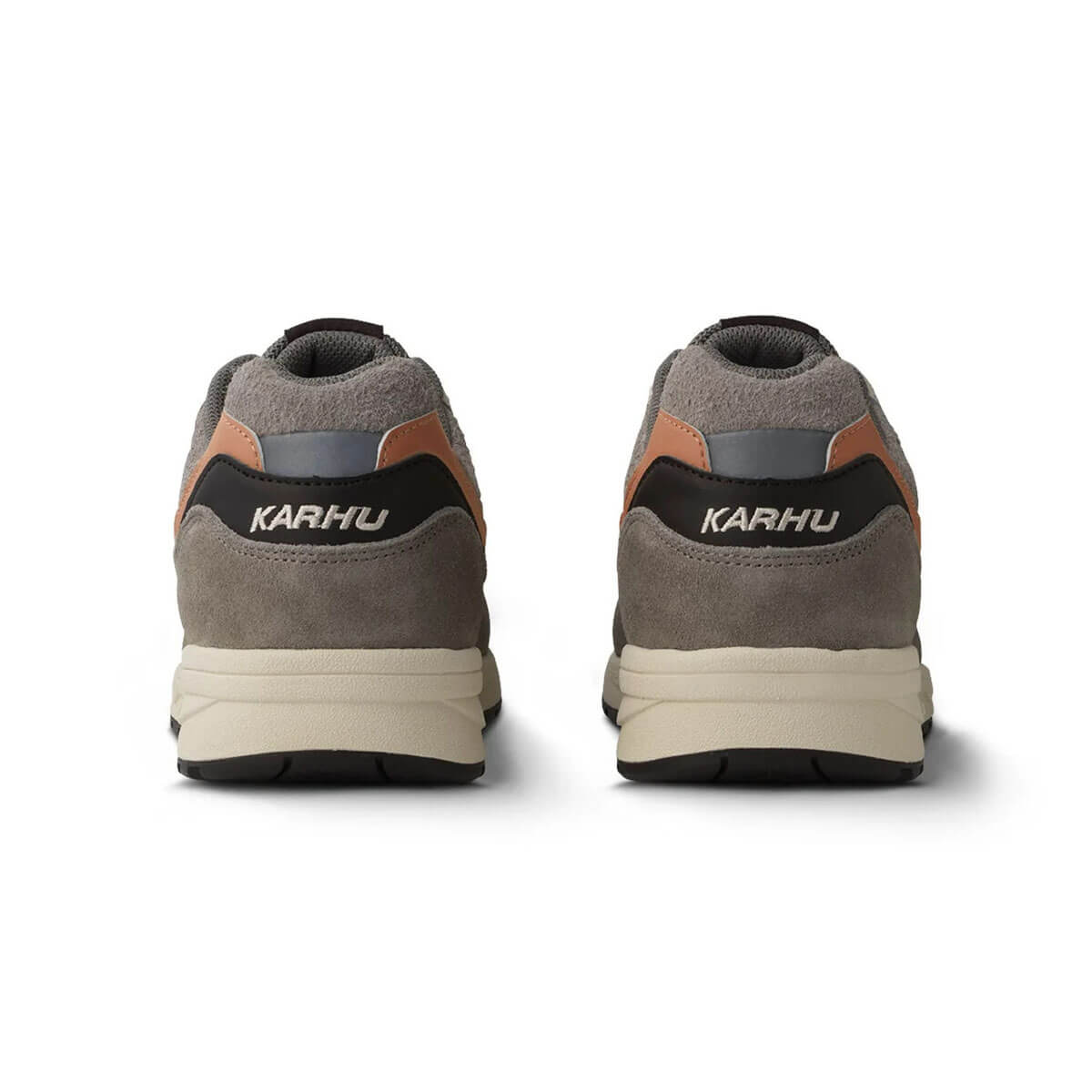 Legacy 96 Trainer in Hematite / Hematite by Karhu