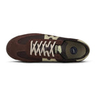 Mestari 76 Trainer in Marron / Cloud Cream by Karhu
