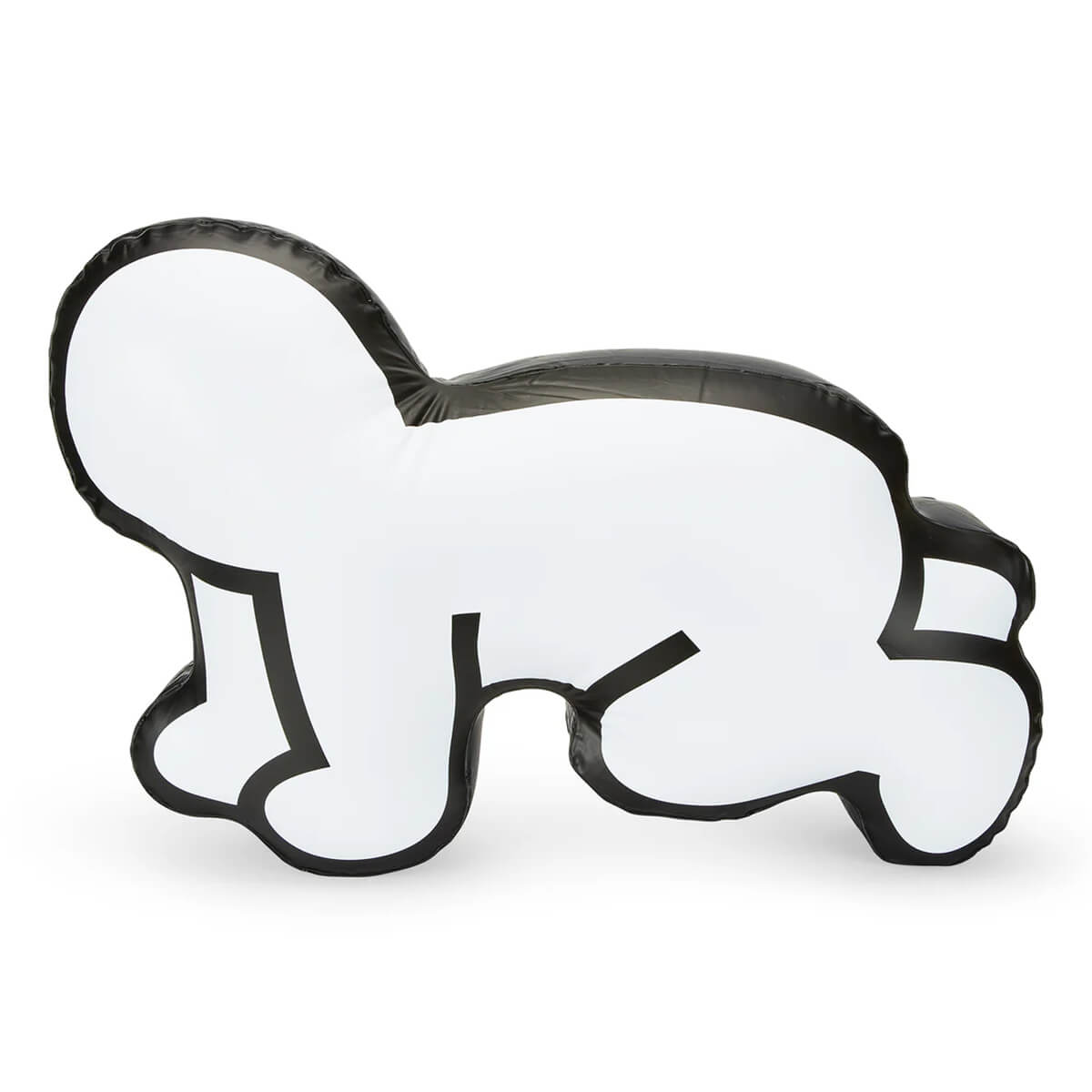 Keith Haring Pop Shop Inflatable Baby by MOMA – Junior Edition