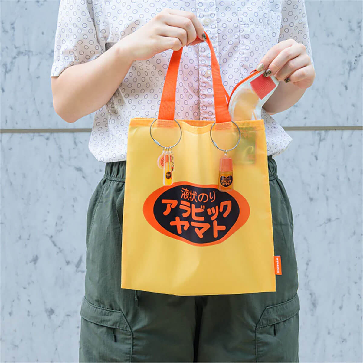 Arabic Yamato Goods Collection Blind Box by KenElephant