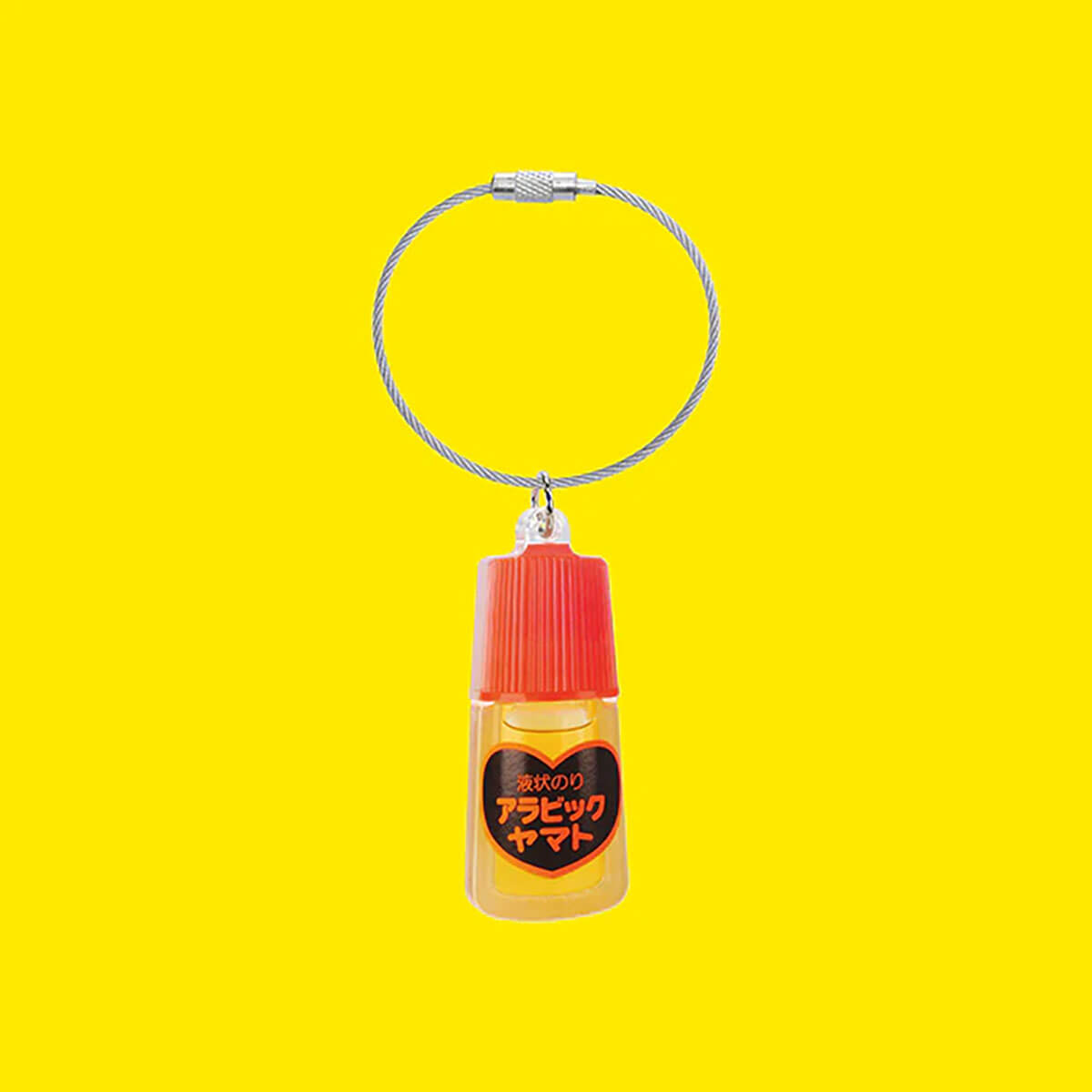 Arabic Yamato Goods Collection Blind Box by KenElephant