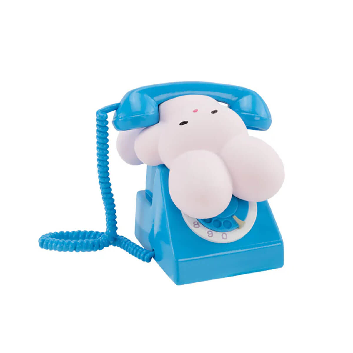 Beco+81 Art Emotional Collection Blind Box by KenElephant