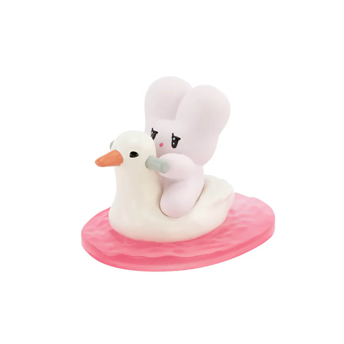 Beco+81 Art Emotional Collection Blind Box by KenElephant