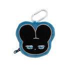 Beco+81 Shirimimi Rabbit Face Pouch Blind Box by KenElephant