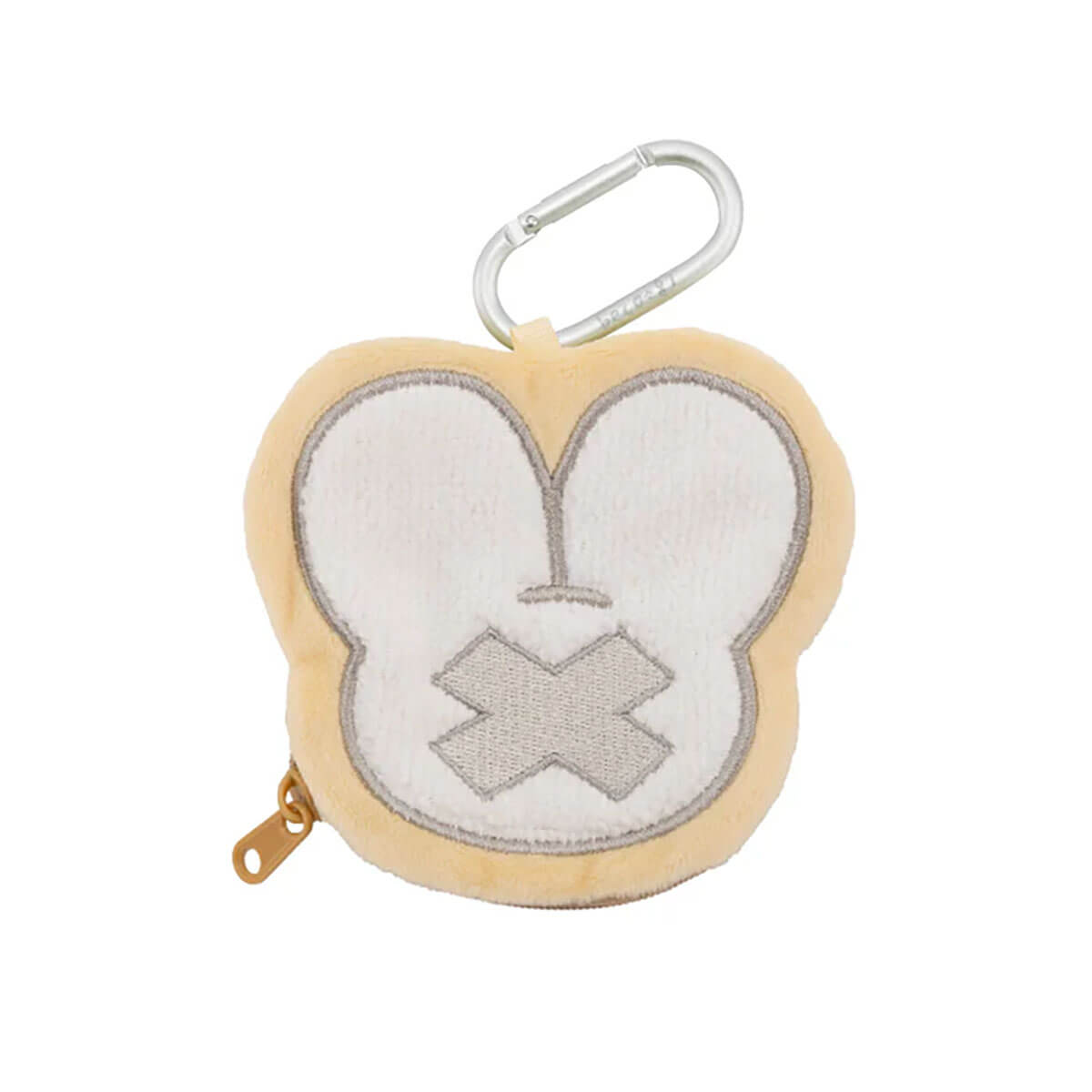 Beco+81 Shirimimi Rabbit Face Pouch Blind Box by KenElephant