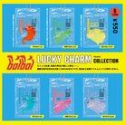 Boiboi Organ Lucky Charm Collection Blind Box by KenElephant