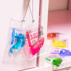 Boiboi Organ Lucky Charm Collection Blind Box by KenElephant