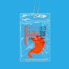 Boiboi Organ Lucky Charm Collection Blind Box by KenElephant