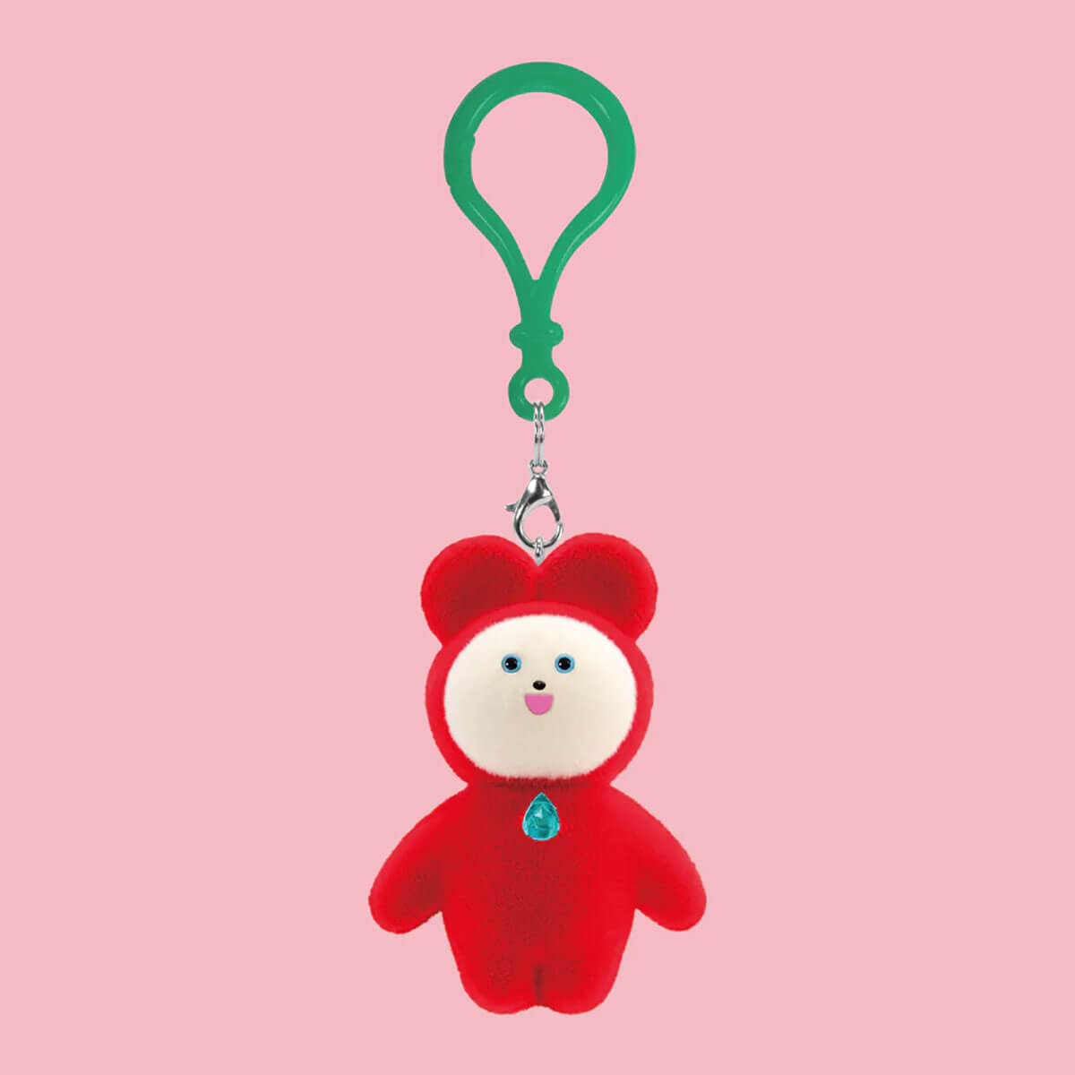 Gourmet Meister Yopi-Chan Figure Mascot Blind Box by KenElephant