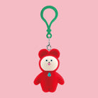 Gourmet Meister Yopi-Chan Figure Mascot Blind Box by KenElephant