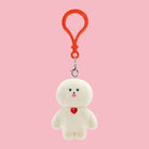 Gourmet Meister Yopi-Chan Figure Mascot Blind Box by KenElephant