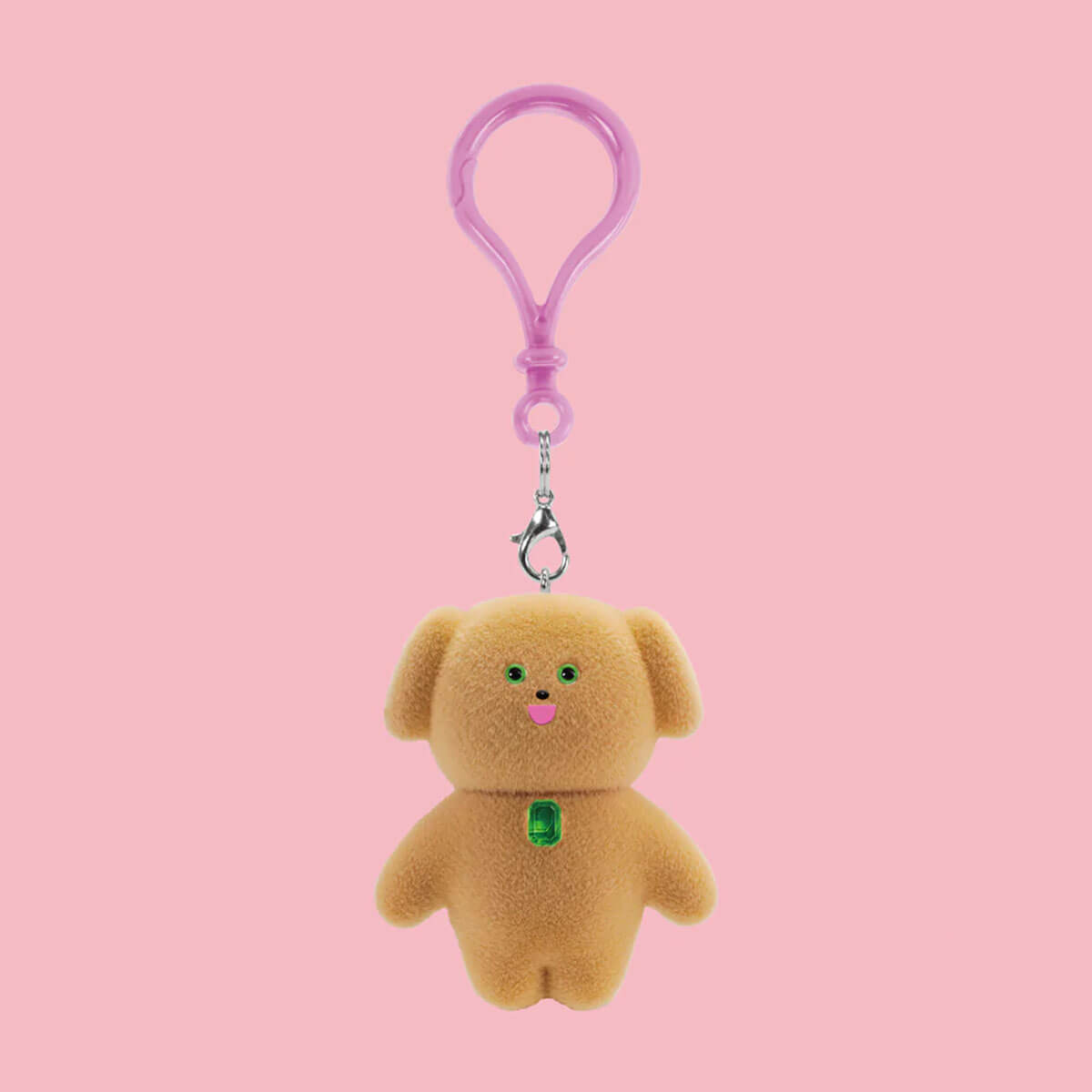 Gourmet Meister Yopi-Chan Figure Mascot Blind Box by KenElephant