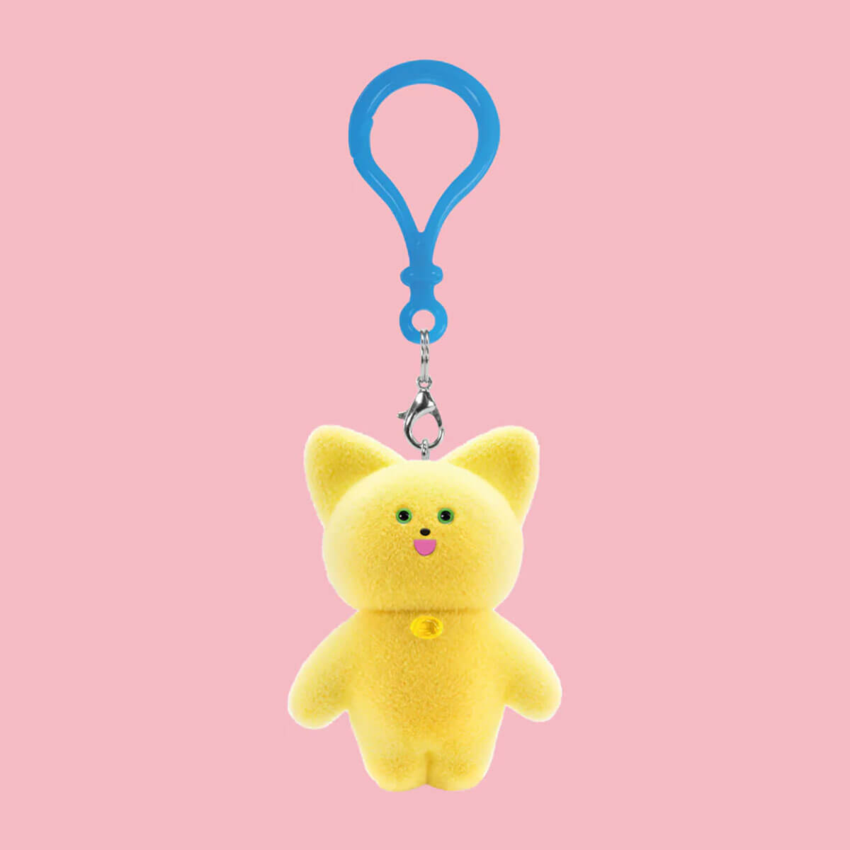 Gourmet Meister Yopi-Chan Figure Mascot Blind Box by KenElephant