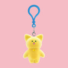 Gourmet Meister Yopi-Chan Figure Mascot Blind Box by KenElephant