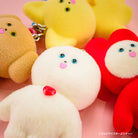 Gourmet Meister Yopi-Chan Figure Mascot Blind Box by KenElephant