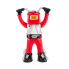 Hello In The World!! Vol.8 Balabase Bikeman-17 Blind Box by KenElephant