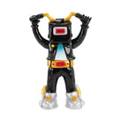 Hello In The World!! Vol.8 Balabase Bikeman-17 Blind Box by KenElephant