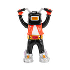 Hello In The World!! Vol.8 Balabase Bikeman-17 Blind Box by KenElephant