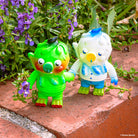 Hello In The World!! Vol.5 Bwana Spoons Blind Box by KenElephant