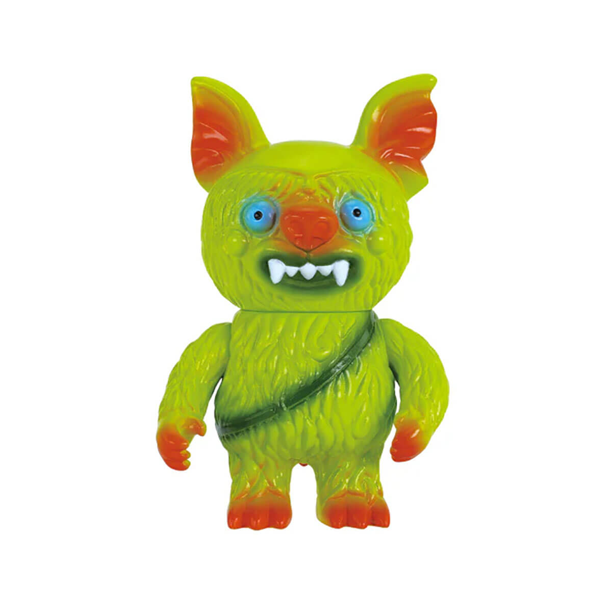 Hello In The World!! Vol.5 Bwana Spoons Blind Box by KenElephant