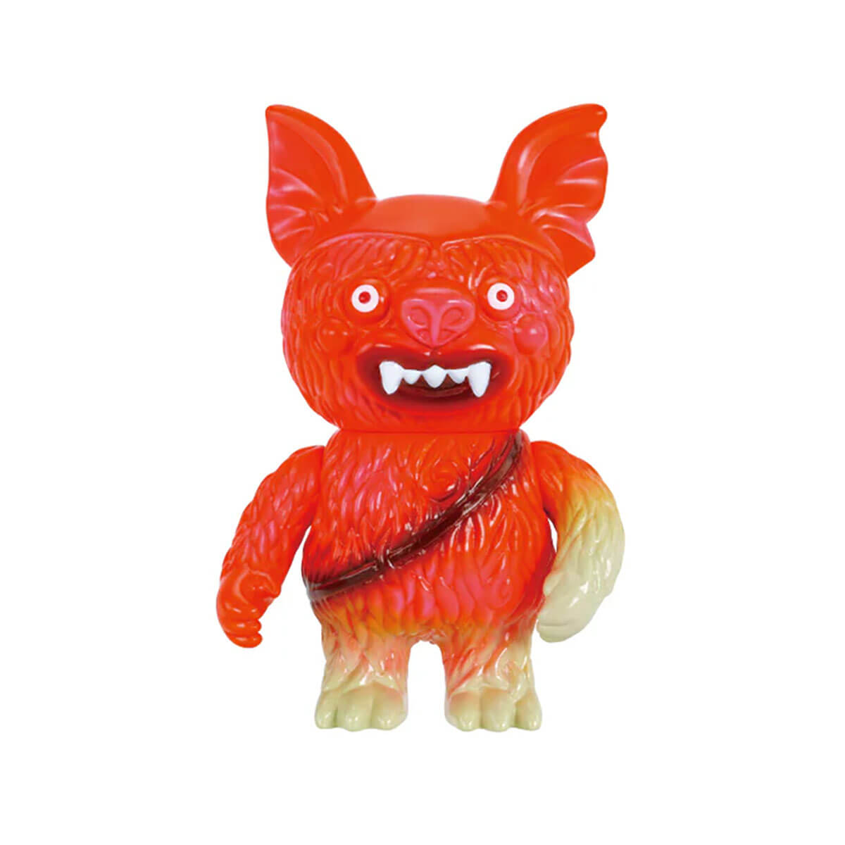 Hello In The World!! Vol.5 Bwana Spoons Blind Box by KenElephant