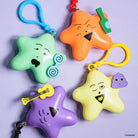 Hello In The World!! Vol.6 Mekamee Seastar Blind Box by KenElephant