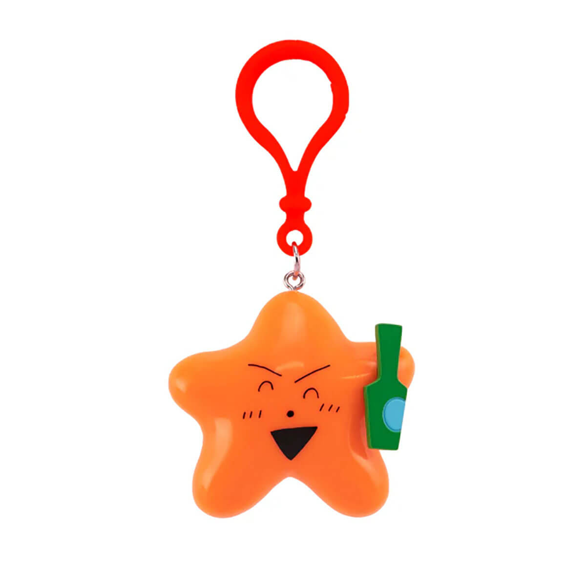 Hello In The World!! Vol.6 Mekamee Seastar Blind Box by KenElephant