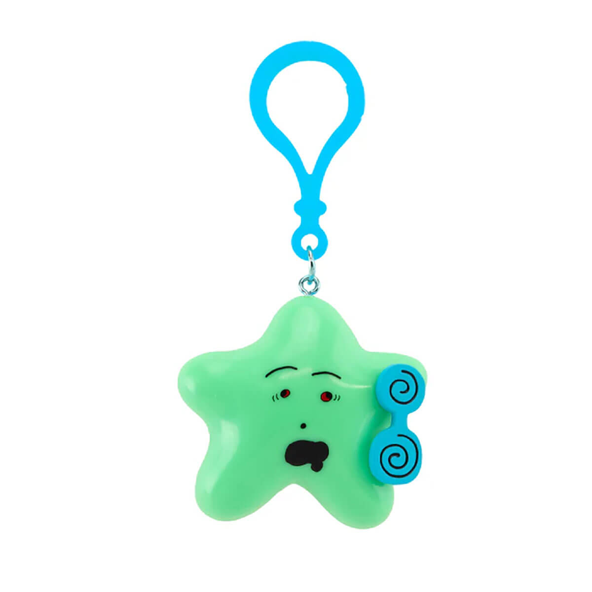 Hello In The World!! Vol.6 Mekamee Seastar Blind Box by KenElephant