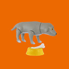 Hello In The World!! Vol.7 Neil Ewing Coco & Bubbie Blind Box by KenElephant
