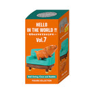 Hello In The World!! Vol.7 Neil Ewing Coco & Bubbie Blind Box by KenElephant