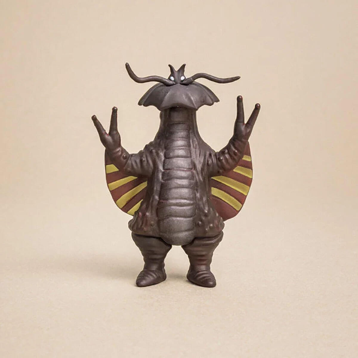 Jyonetsu Project Tokyo Kaijyu Universe Vol.2 Blind Box by KenElephant