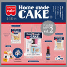 Kyoritsu Foods Homemade Cake Vol.2 Blind Box by KenElephant