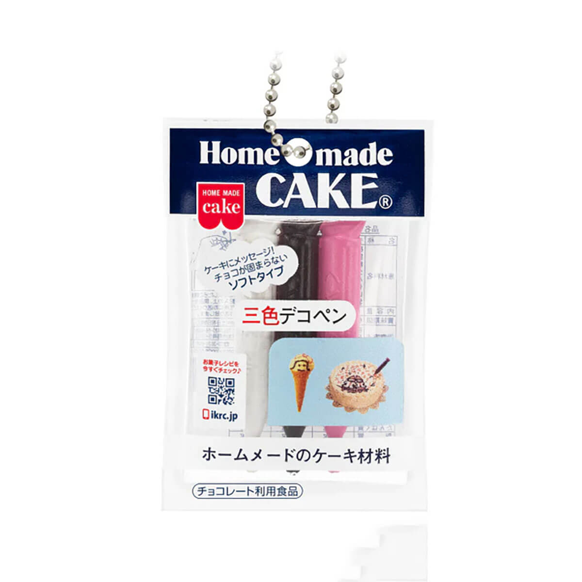 Kyoritsu Foods Homemade Cake Vol.2 Blind Box by KenElephant