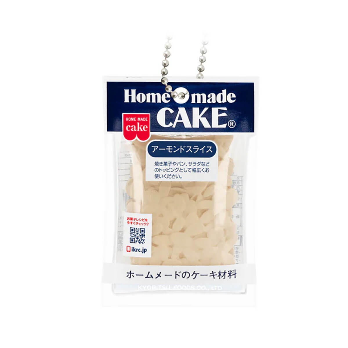 Kyoritsu Foods Homemade Cake Vol.2 Blind Box by KenElephant