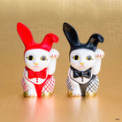 Jyonetsu Project Maneki-Neko Blind Box by KenElephant
