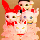 Jyonetsu Project Maneki-Neko Blind Box by KenElephant