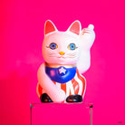 Jyonetsu Project Maneki-Neko Blind Box by KenElephant