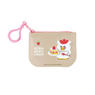 Noraneko Gundan Coin Purse Blind Box by KenElephant