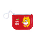 Noraneko Gundan Coin Purse Blind Box by KenElephant