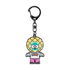 Pan Dead Swaying Metal Keychain Blind Box by KenElephant