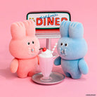 Pokkoshi Diner Figure Collection Vol.4 Blind Box by KenElephant