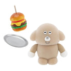 Pokkoshi Diner Figure Collection Vol.4 Blind Box by KenElephant