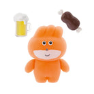 Pokkoshi Figure Collection Vol.1 Blind Box by KenElephant